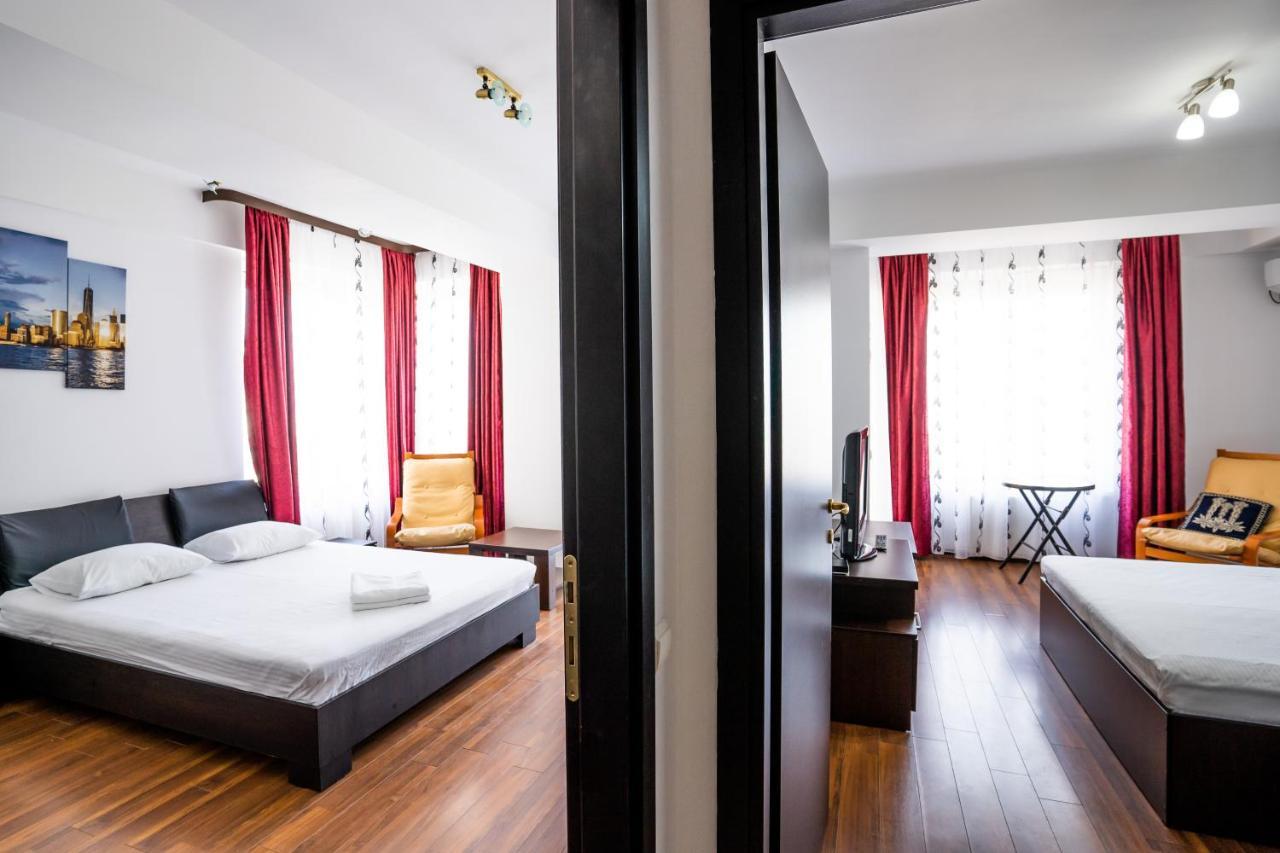 Summerland Relax Apartments Mamaia Extérieur photo