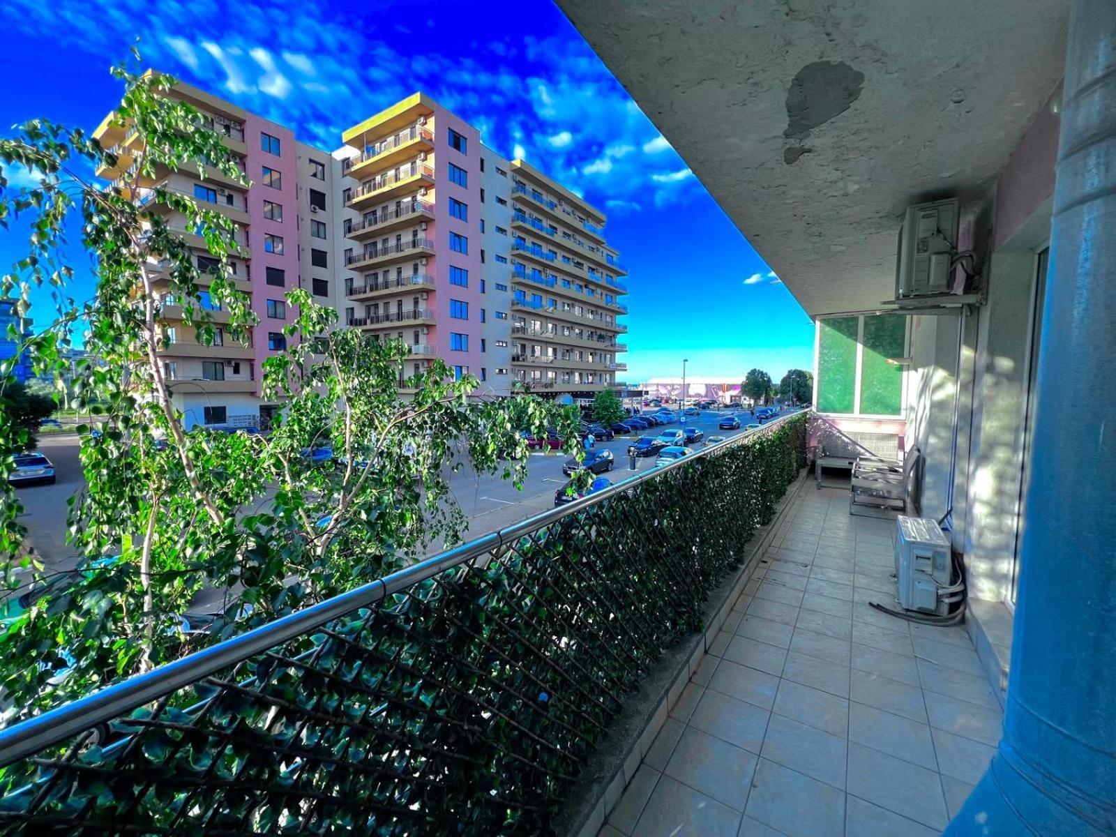Summerland Relax Apartments Mamaia Extérieur photo