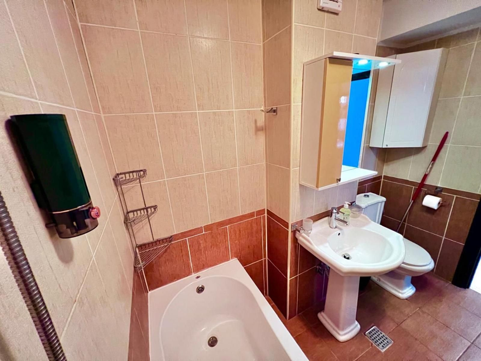 Summerland Relax Apartments Mamaia Extérieur photo