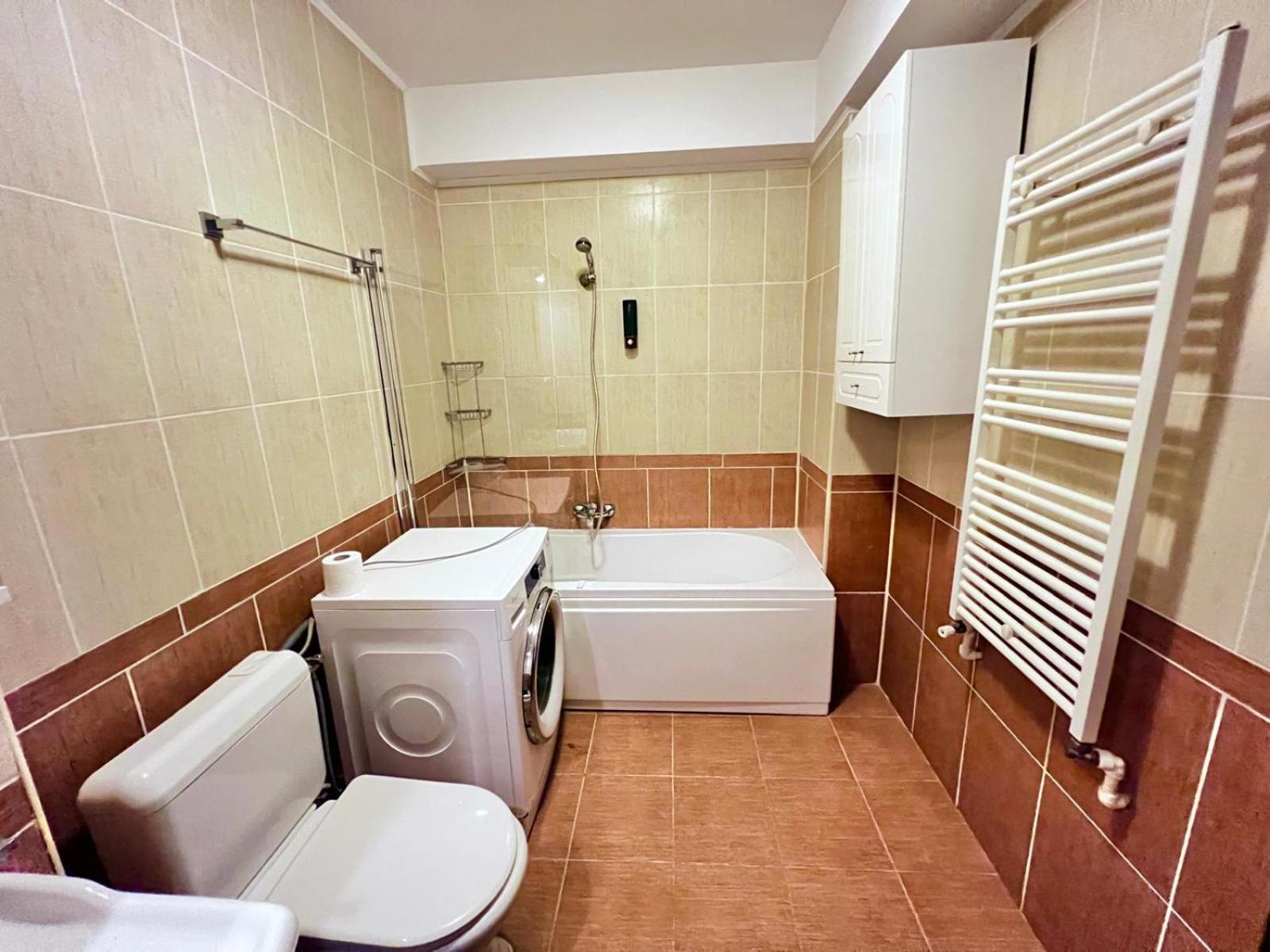Summerland Relax Apartments Mamaia Extérieur photo
