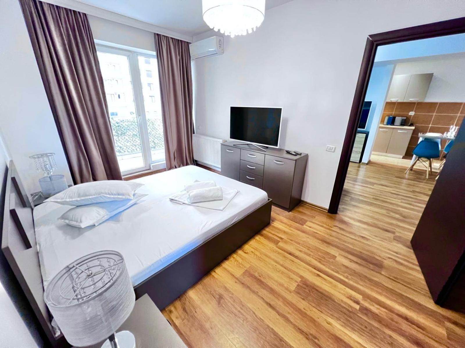 Summerland Relax Apartments Mamaia Extérieur photo