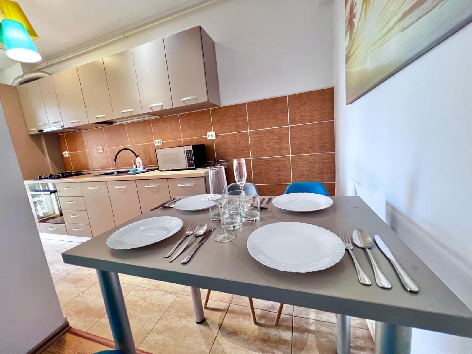 Summerland Relax Apartments Mamaia Extérieur photo