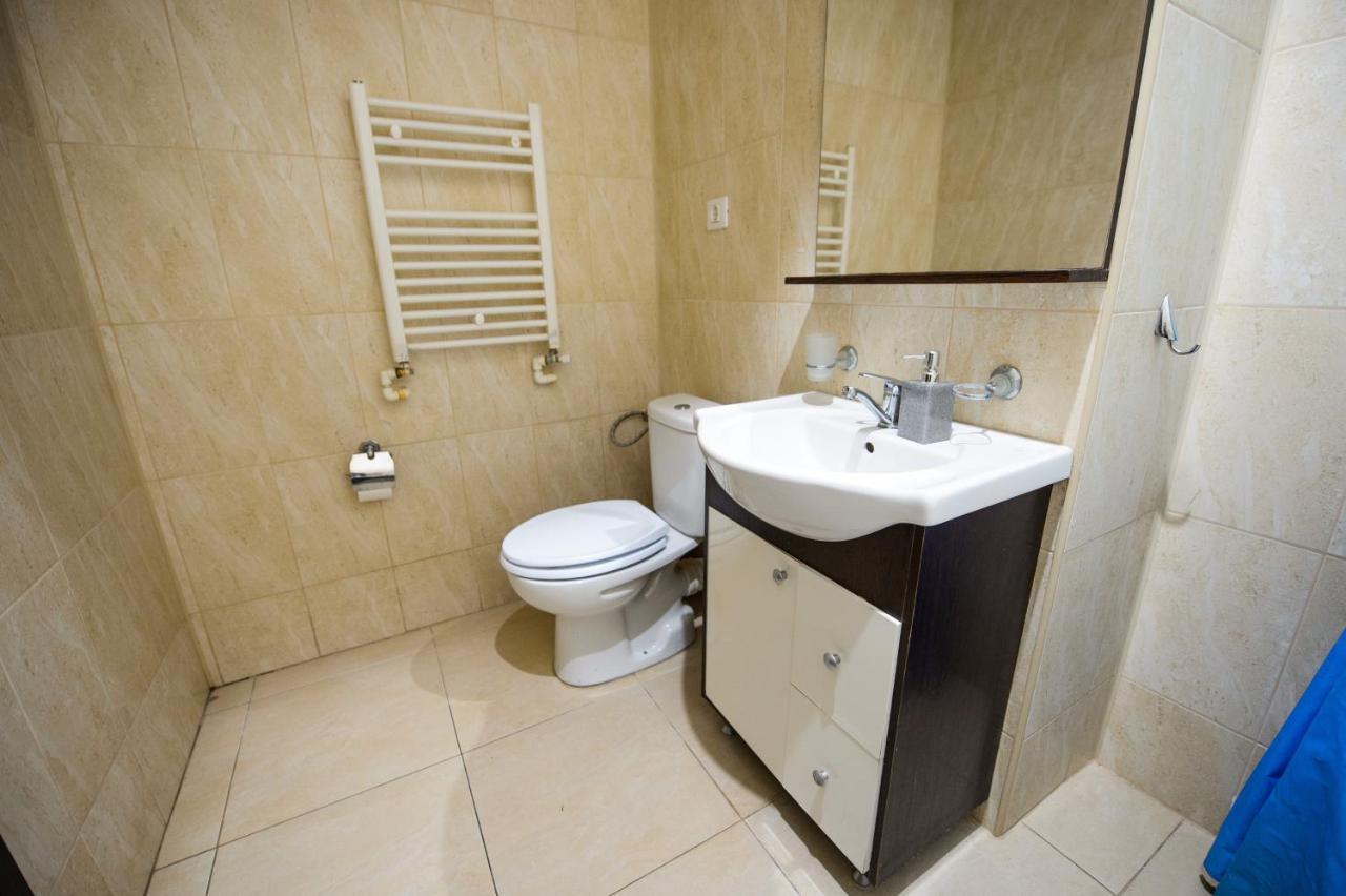 Summerland Relax Apartments Mamaia Extérieur photo